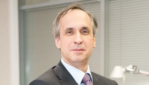 Сергей Харитонов назначен новым генеральным  директором Корпорации развития Северного Кавказа