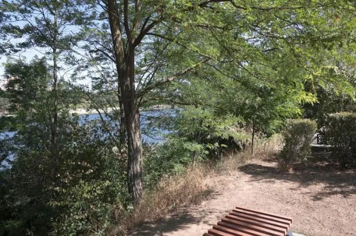 В Ростове обсудили проект благоустройства южного берега Северного водохранилища