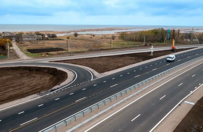 Правительство РФ дополнительно направит 10 млрд рублей на ремонт трассы Ростов – Симферополь