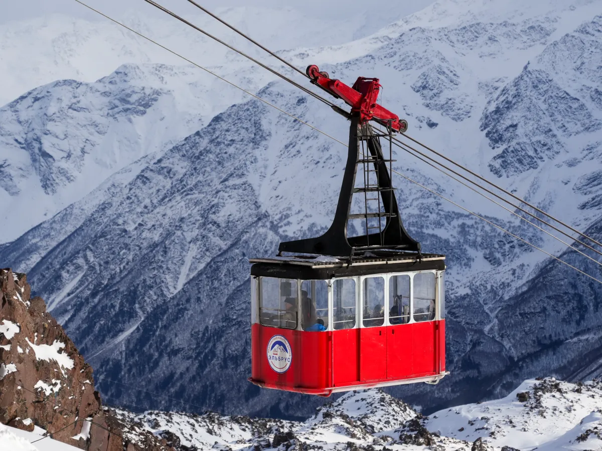 Кавказ вышел на траекторию опережающего роста: инвестпортфель СКФО — 2026 увеличился на 18%