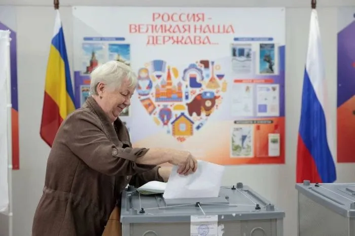 «Ни одного интересного кандидата от оппозиции»: как Юг выбрал трех губернаторов