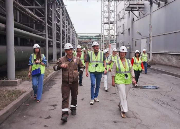 Проводники «зеленой» экономики на Юге