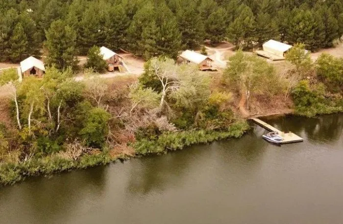 В Ростовской области продлили конкурс по поддержке проектов модульных отелей