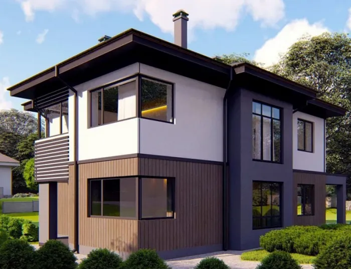 Краснодарский край попал в топ-3 региона России по объемам ипотеки на частное жилье в России