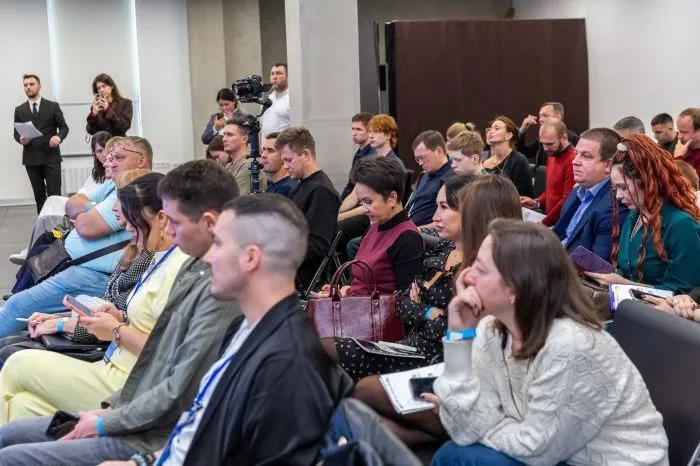 12 ноября пройдет выставка-конференция по франчайзингу и B2B проектам «Franch Summit»