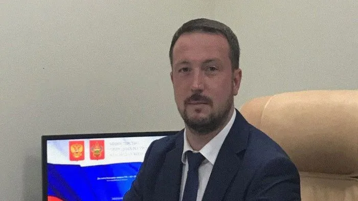 В Краснодарском крае задержали первого замминистра природных ресурсов