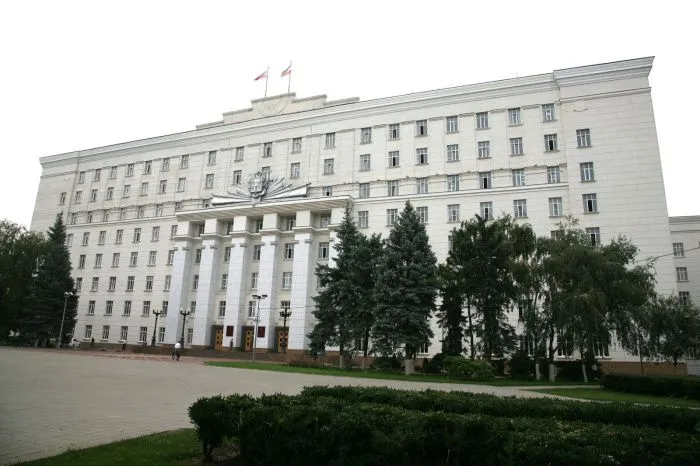 Слюсарь отправил в отставку замгубернаторов Гуськова, Пучкова и трех министров