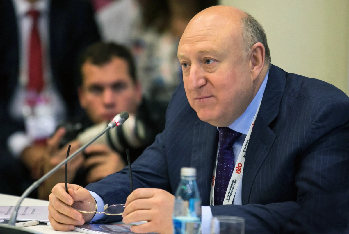 «Отрасль требует внимания государства»