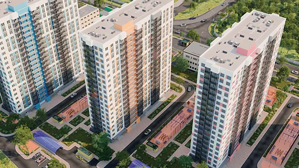 Финский застройщик уходит с рынка Ростова-на-Дону