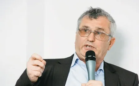 Лекарства от страхов растущего бизнеса