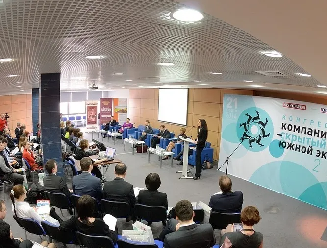 «Газели» бегут сквозь кризис