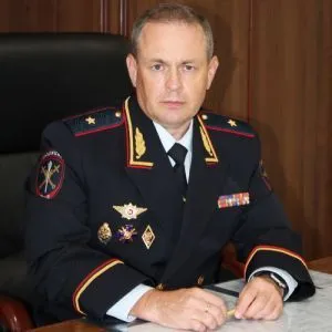 В Волгоградской области назначили нового руководителя ГУ МВД России по региону
