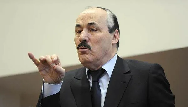 Дагестан: предвыборный бой с кланами