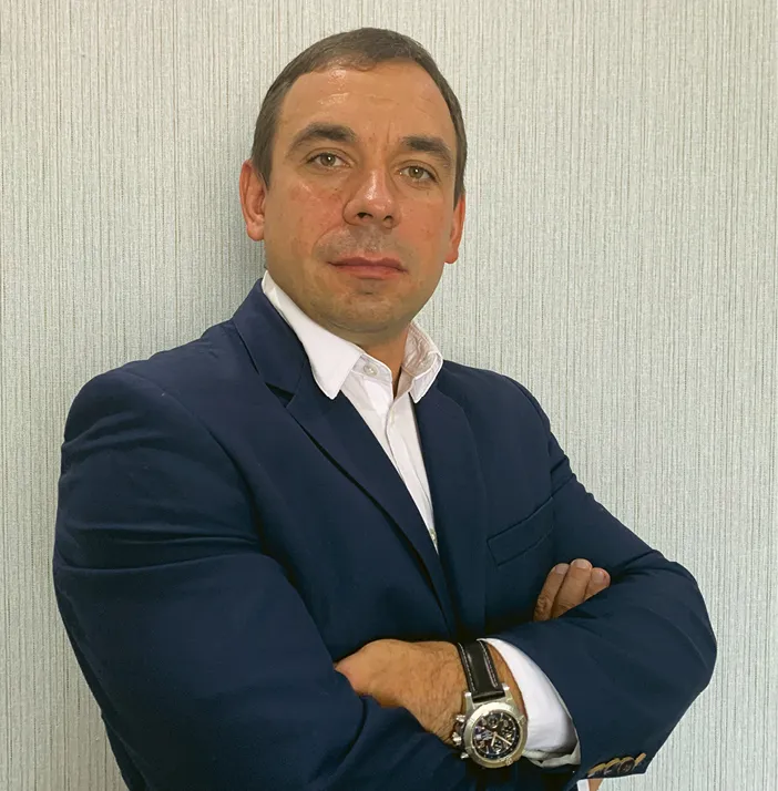 Инновационный обеззараживатель воздуха