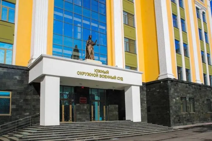 Гособвинение потребовало 9 лет колонии для фигурантки дела о покушении на главу Крыма