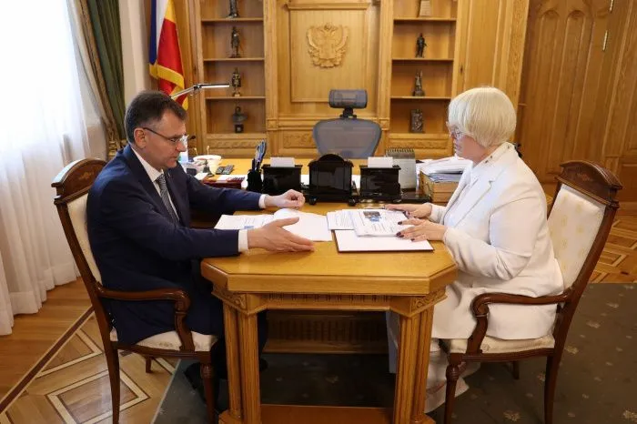 В Ростове общественный транспорт начнет работать по схеме брутто-контрактов через год