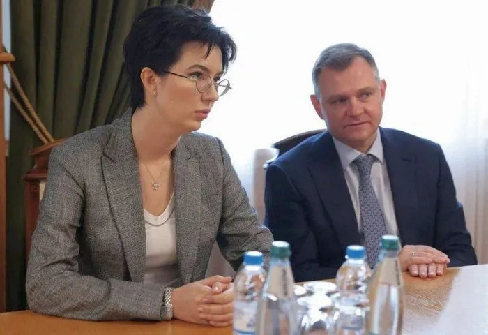 В Ростовской области назначена новый министр сельского хозяйства