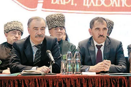 Выборы не для всех