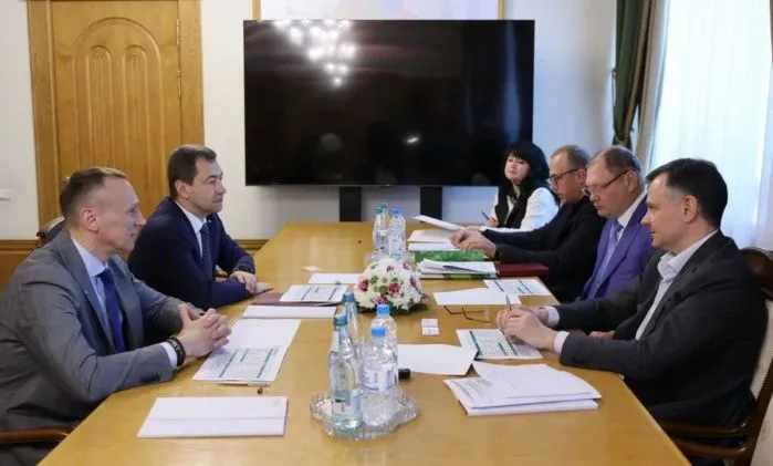 В университете Ростова откроют бесплатную школу программирования