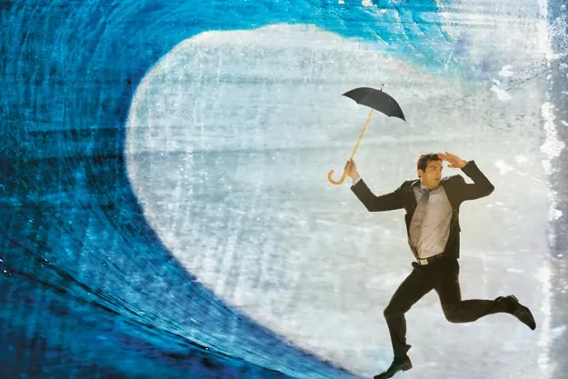 Новые рекорды страхования