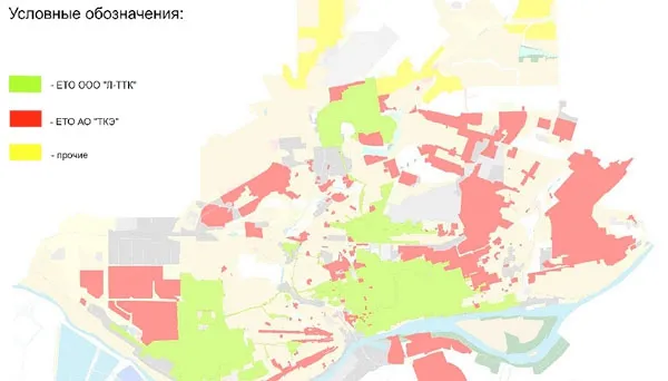 Теплее и теплее