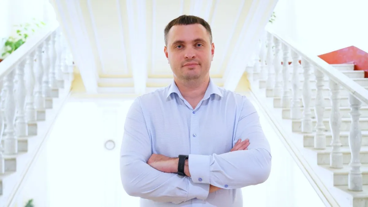 Алексей Гладышев, ТГУ: Цифровая экосистема Державинского повысила эффективность благодаря отечественному ПО