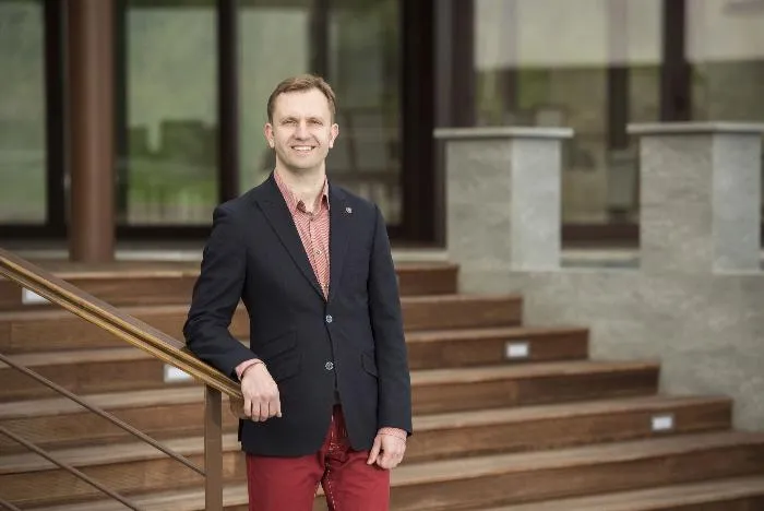 Евгений Пашко: «Сейчас понимаем, что можно смело развиваться дальше»