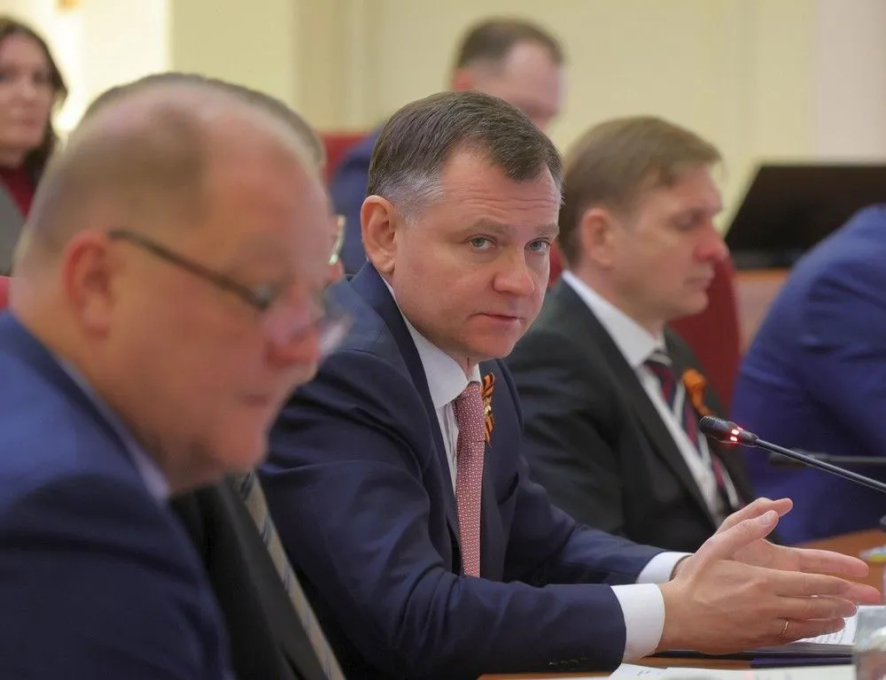 Ростовская область снижает долговую нагрузку и повышает кредитный рейтинг