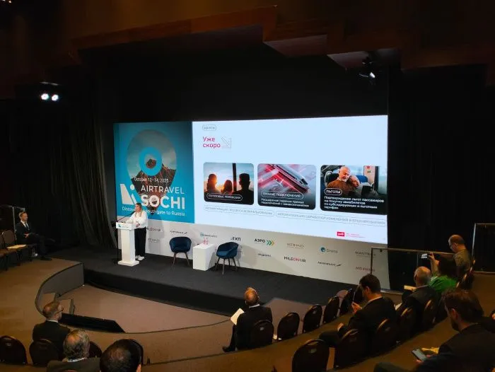 РЖД: мужчины чаще прилетают в Сочи, а женщины приезжают поездом