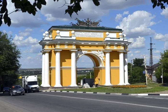 В Новочеркасске после атаки БПЛА пострадали три человека