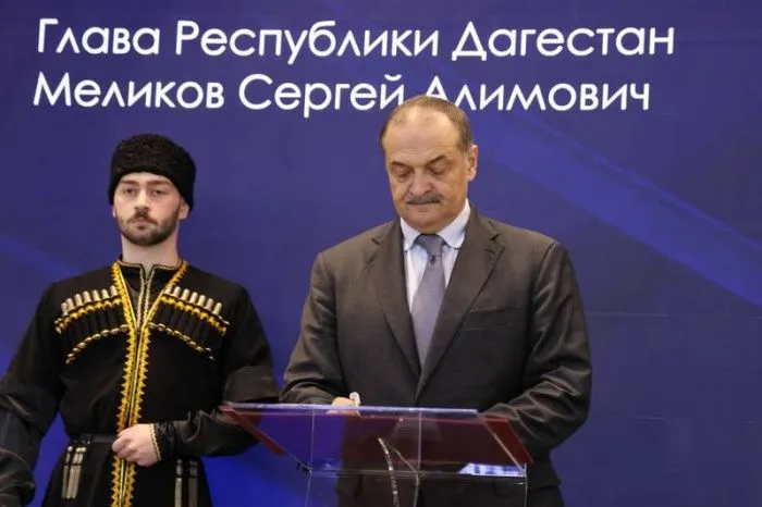 «Татнефть» откроет заправочные станции в Дагестане