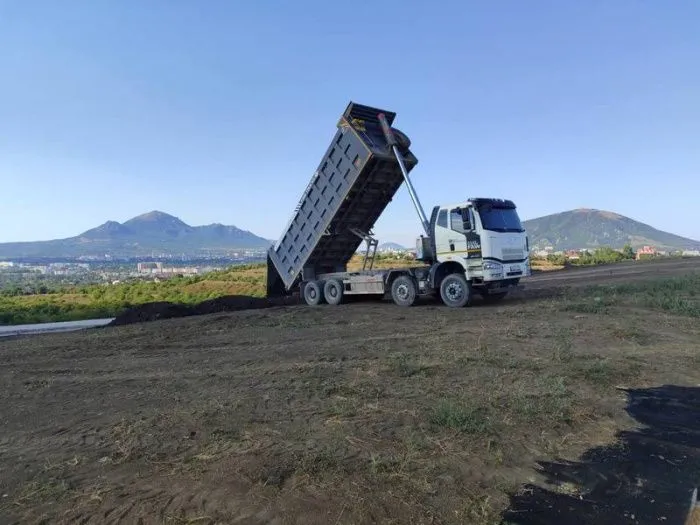 На Ставрополье ликвидируют 59 свалок