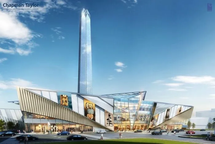 Чечня представит на КИФ-2025 новый район имени Владимира Путина комплекс «АХМАТ Тауэр» и терминал аэропорта Грозный