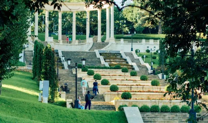 Кисловодску выделят 110 млн рублей на развитие туристической инфраструктуры