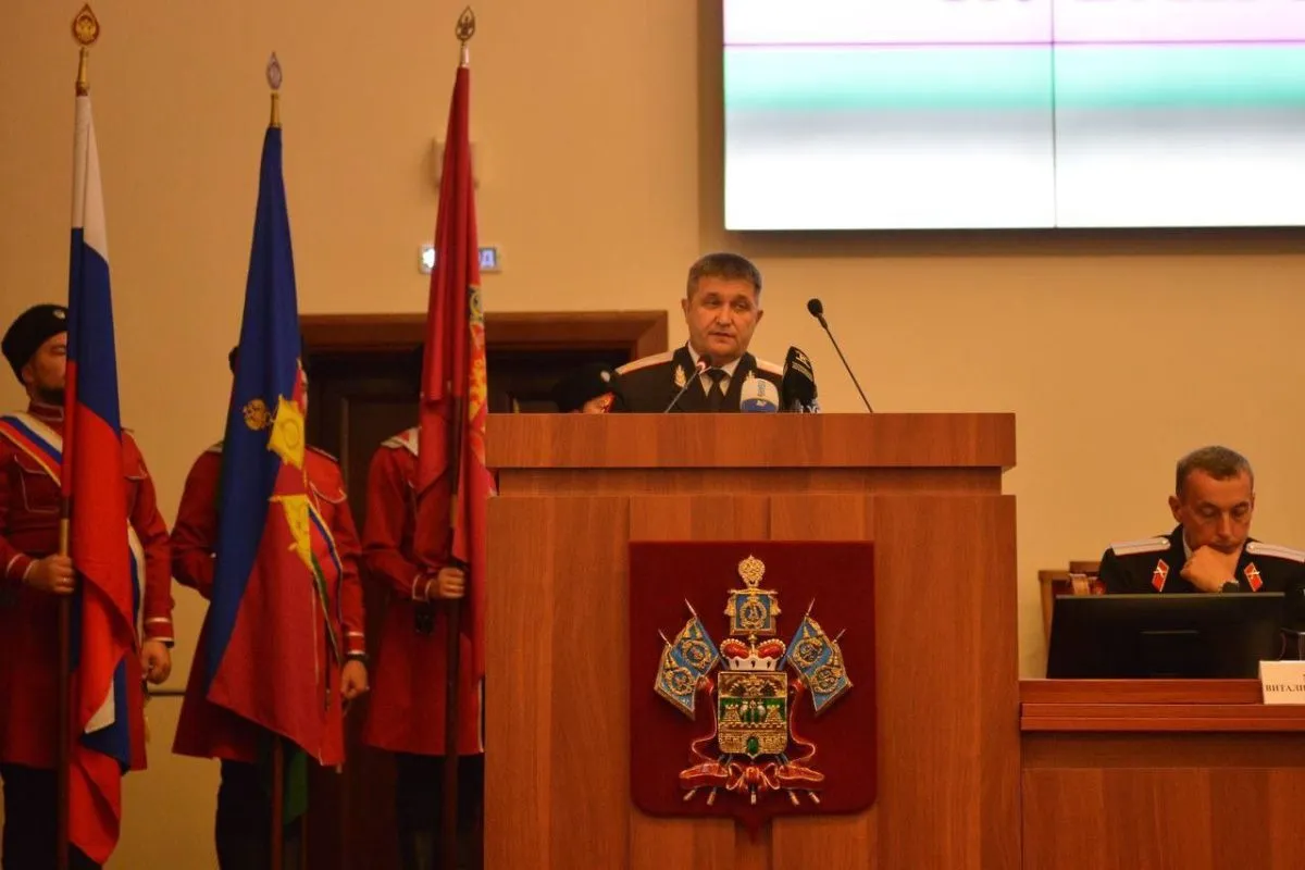 Фигуранты высшего ранга: 8 самых громких арестов чиновников на Кубани за полгода