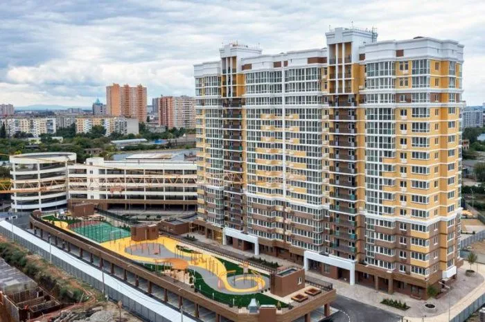 Кубань попала в число регионов-лидеров по просроченной задолженности по ипотеке