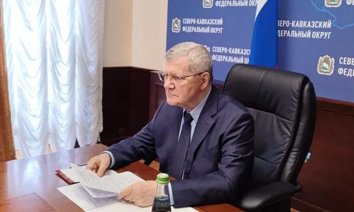 Полпред Чайка: в СКФО с прибылью работают 70% организаций