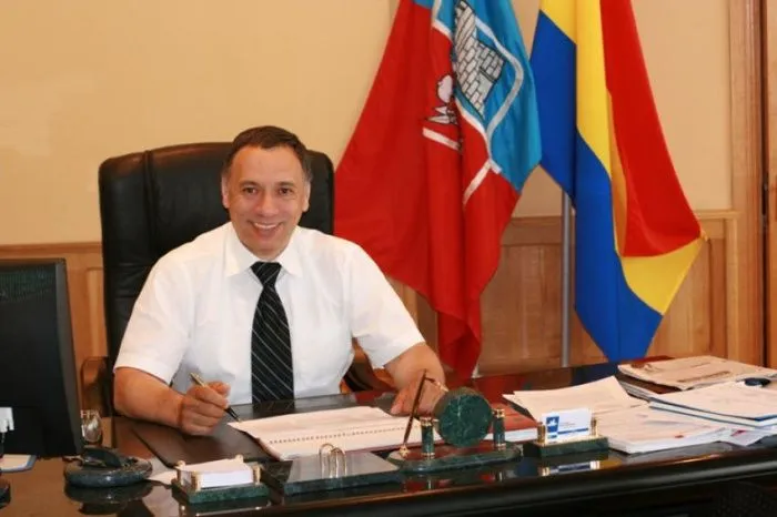 В Ростове суд оправдал обвинявшегося в халатности бывшего главу Ворошиловского района Бережного