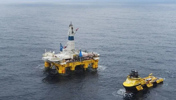 Закрытие сделки по разработке Каспийского шельфа откладывается