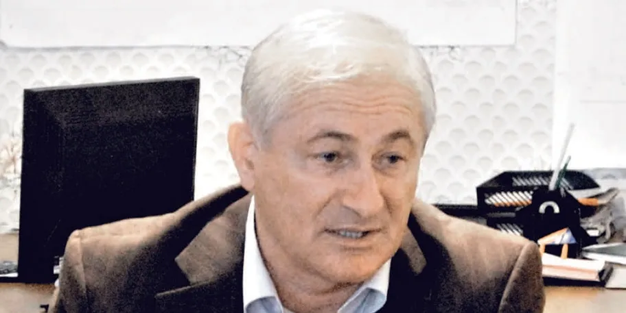 Первый шаг на глобальный рынок