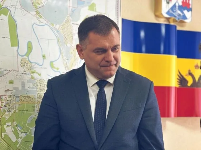 Обвиняемый в коррупции глава Новочеркасска Юрий Лысенко уйдет в отставку