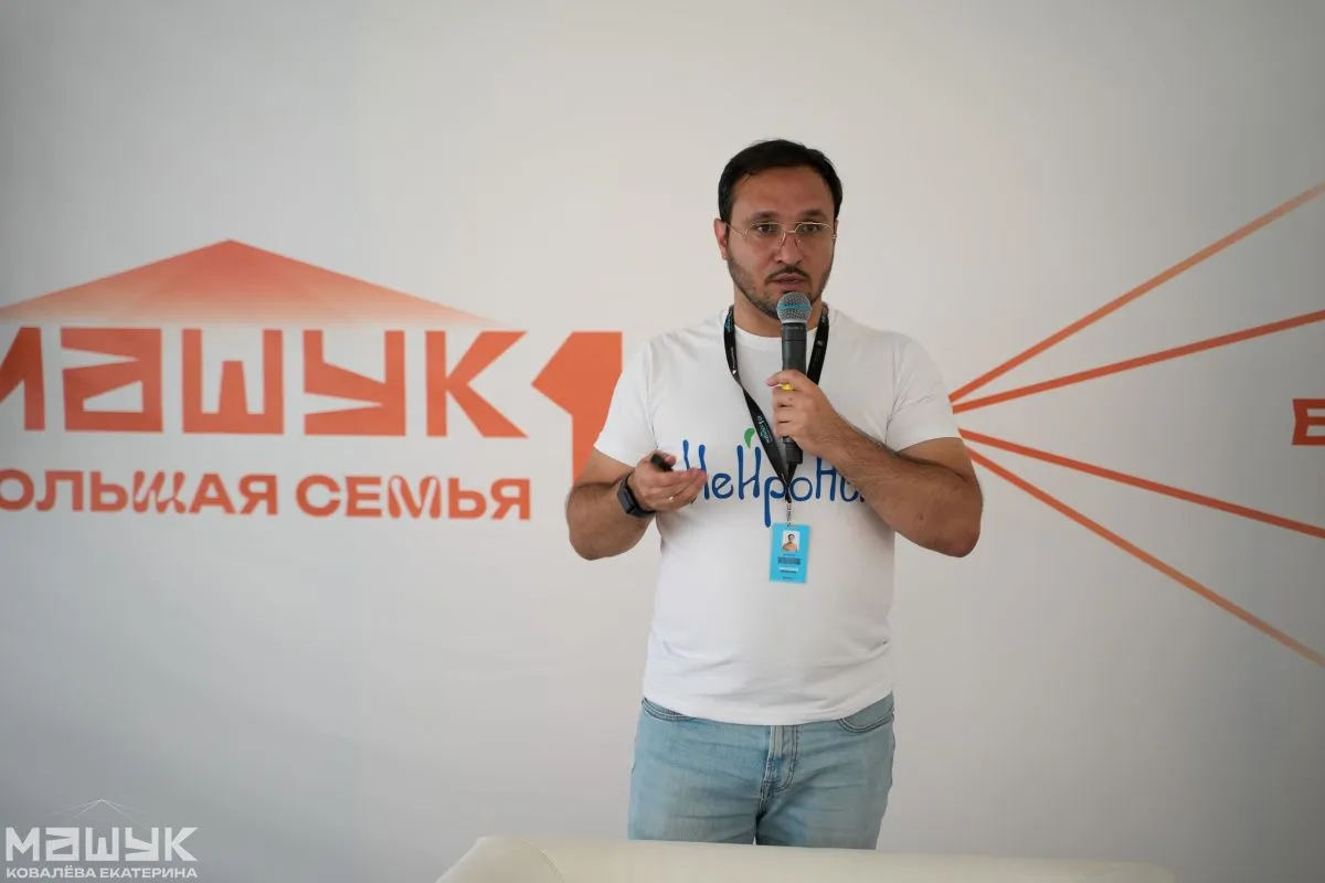 Николай Иванов, анимационная студия ChildGood Аnimation: «Кластер помогает начинающим аниматорам встраиваться в реальное производство»