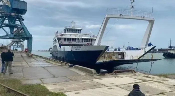 В Крыму планируют возродить морские трамвайчики