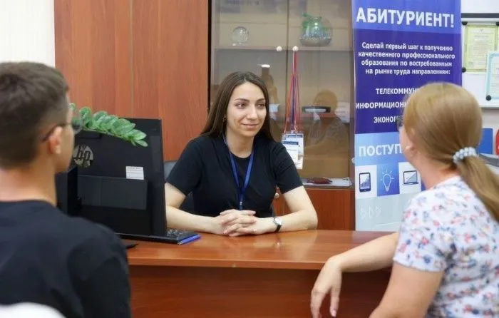 Интерес абитуриентов из других регионов к вузам Ростовской области вырос на 22% 