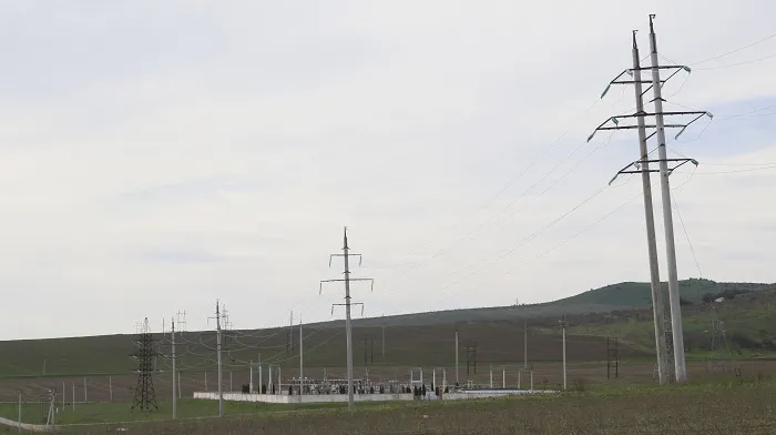 «Россети Северный Кавказ» направили на модернизацию подстанции «Вознесеновская-2» в Ингушетии 33 млн рублей