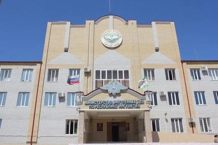 В МВД Ингушетии опровергли обыски в кабинетах руководителей