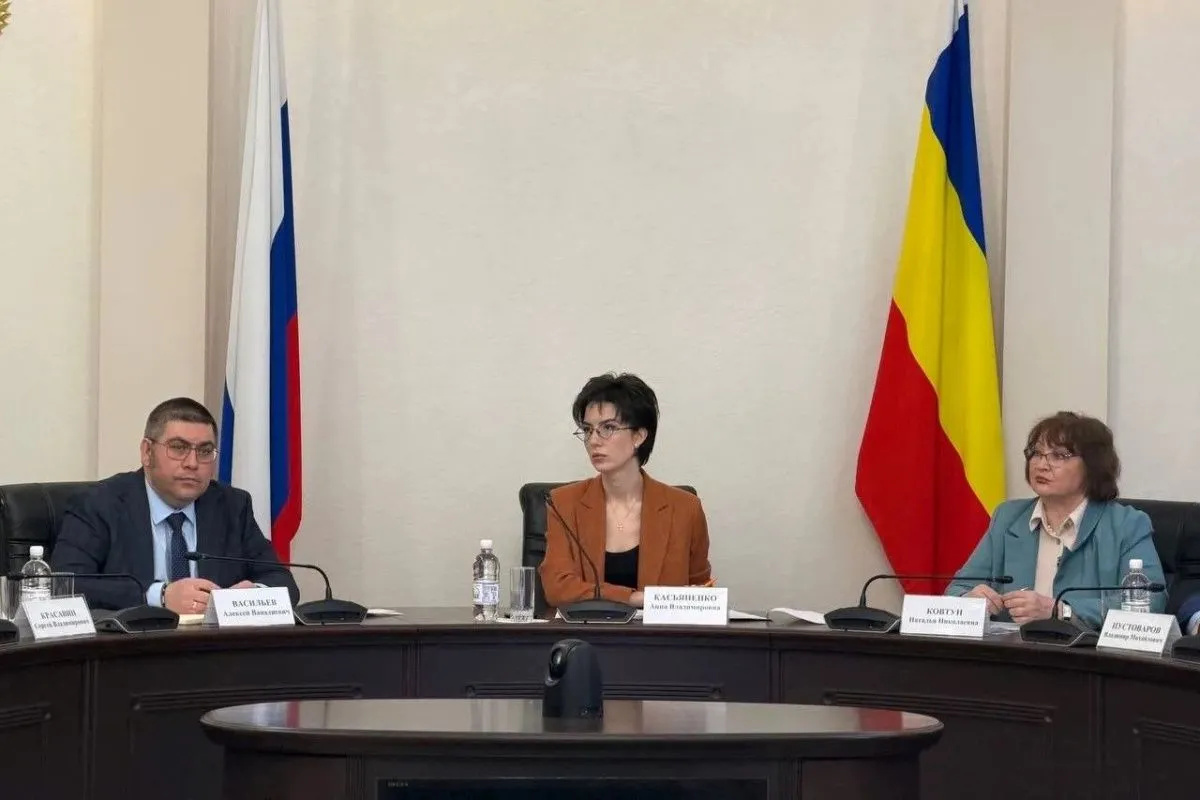 На Дону началась антибраконьерская операция «Путина-2026»