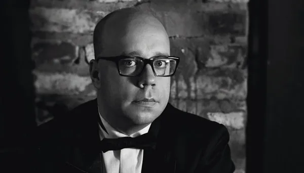 Композитор в ожидании зала