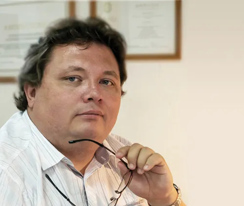 Трухачев Сергей Юрьевич