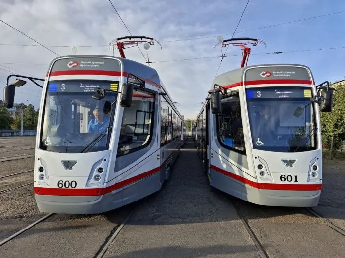 Краснодарский край заключил трамвайное концессионное соглашение с «Синара – ГТР Краснодар»